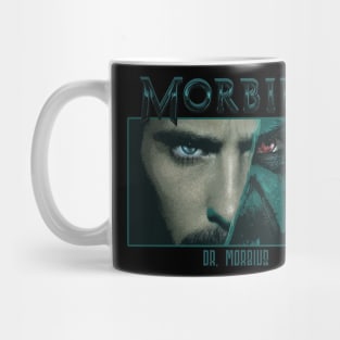 Dr. Michael Morbius Mug